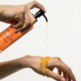 Huile Démaquillante Parfaite