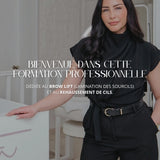 E-book BrowLift & Rehaussement de cils